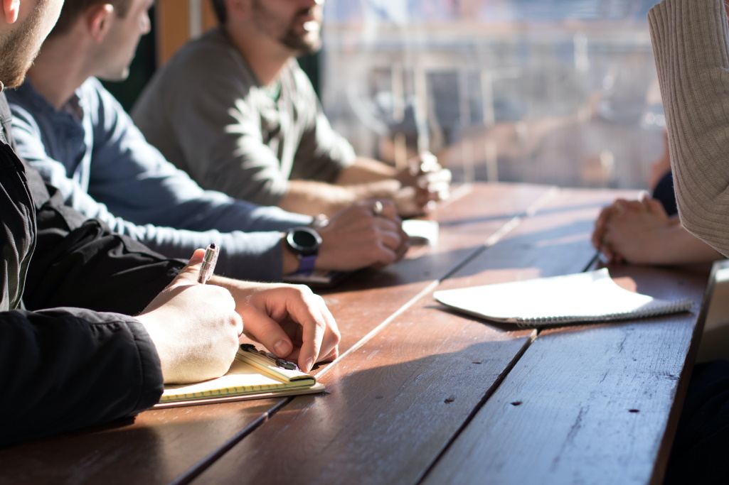 Customer Relationship Manager