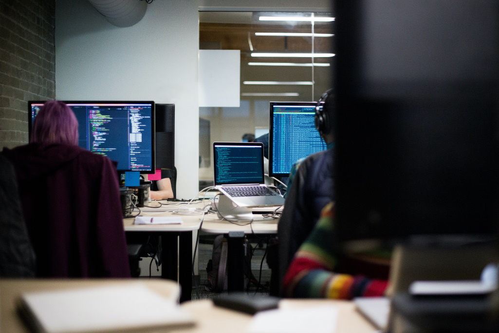 PHP Fullstack Developer