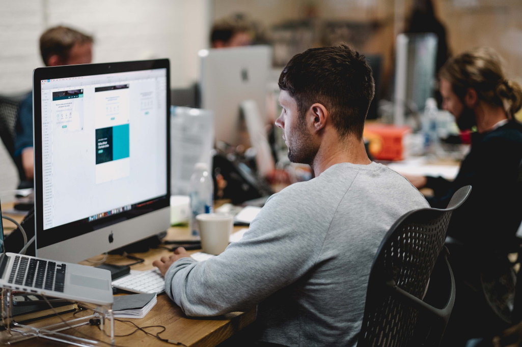 Junior PHP Developer